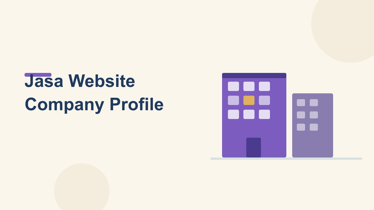 Jasa Pembuatan Website Company Profile: Panduan Lengkap 2026
